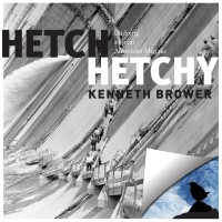 Hetch Hetchy book cover