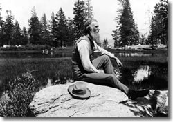 John Muir