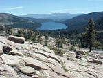 Donner Lake