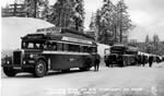 Hwy 40 over Donner Pass