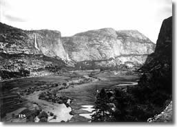 Hetch Hetchy 1910