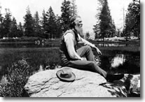 John Muir