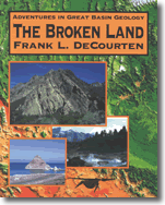 Broken Land book cover