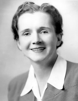 Rachel Carson