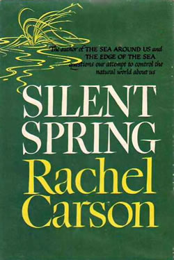 Silent Spring