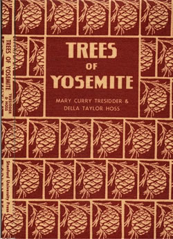 Trees of Yosemite