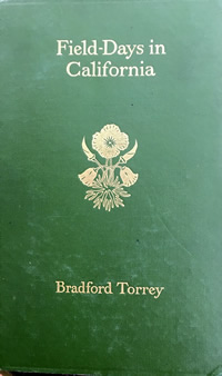 Torrey's book