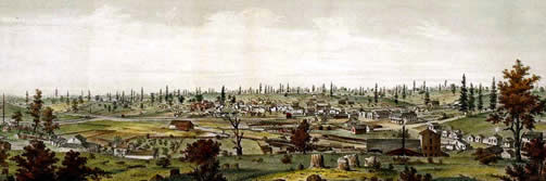 Grass Valley 1858 - click to enlarge