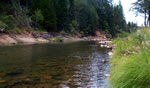 Indian Creek 