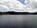 Jackson Meadows Lake