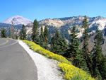 The Lassen Trail