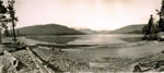 Donner Lake in the 1880s