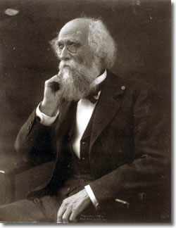 Joseph LeConte