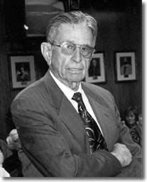 Harold Weaver in 1988