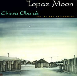 Topax Moon book cover