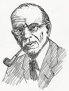 Aldo Leopold