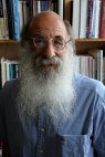 Malcolm Margolin