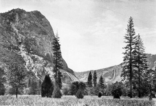 Hetch Hetchy