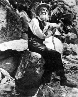 John Muir