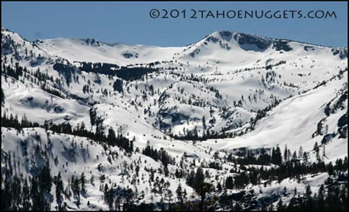 Desolation Wilderness